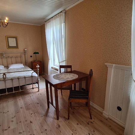 Lahe Guesthouse ハープサル エクステリア 写真