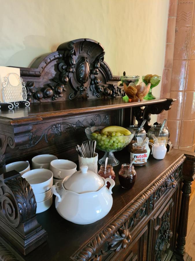 Lahe Guesthouse ハープサル エクステリア 写真