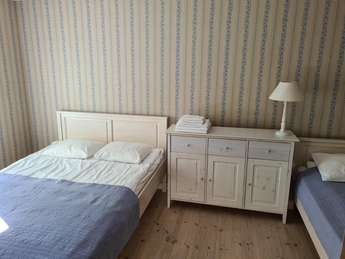 Lahe Guesthouse ハープサル エクステリア 写真