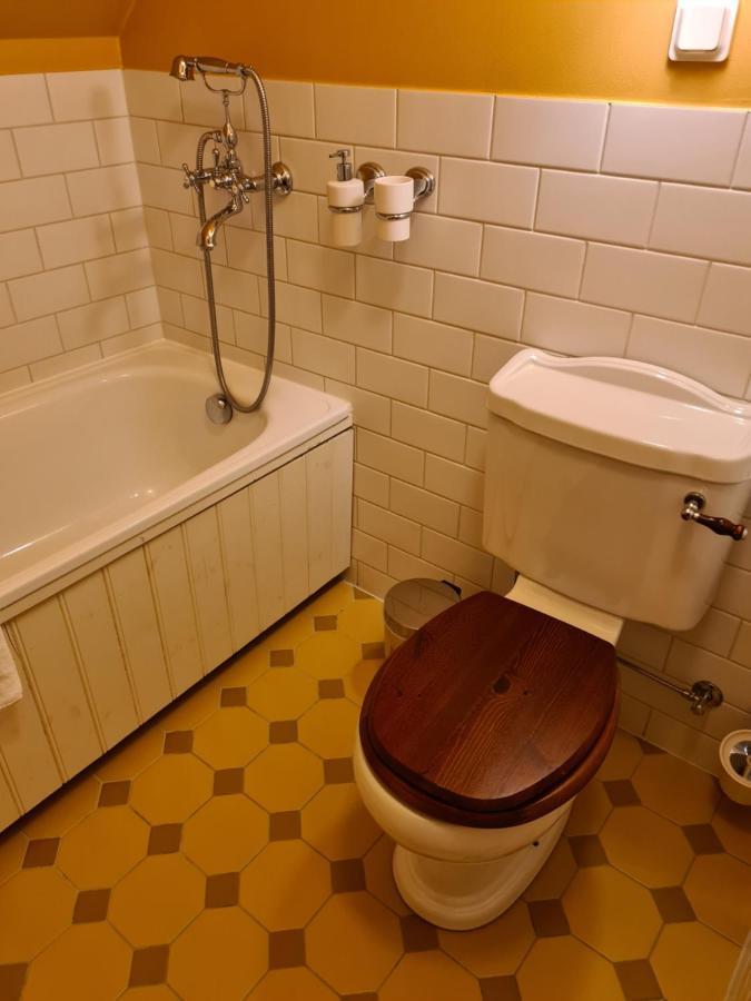 Lahe Guesthouse ハープサル エクステリア 写真