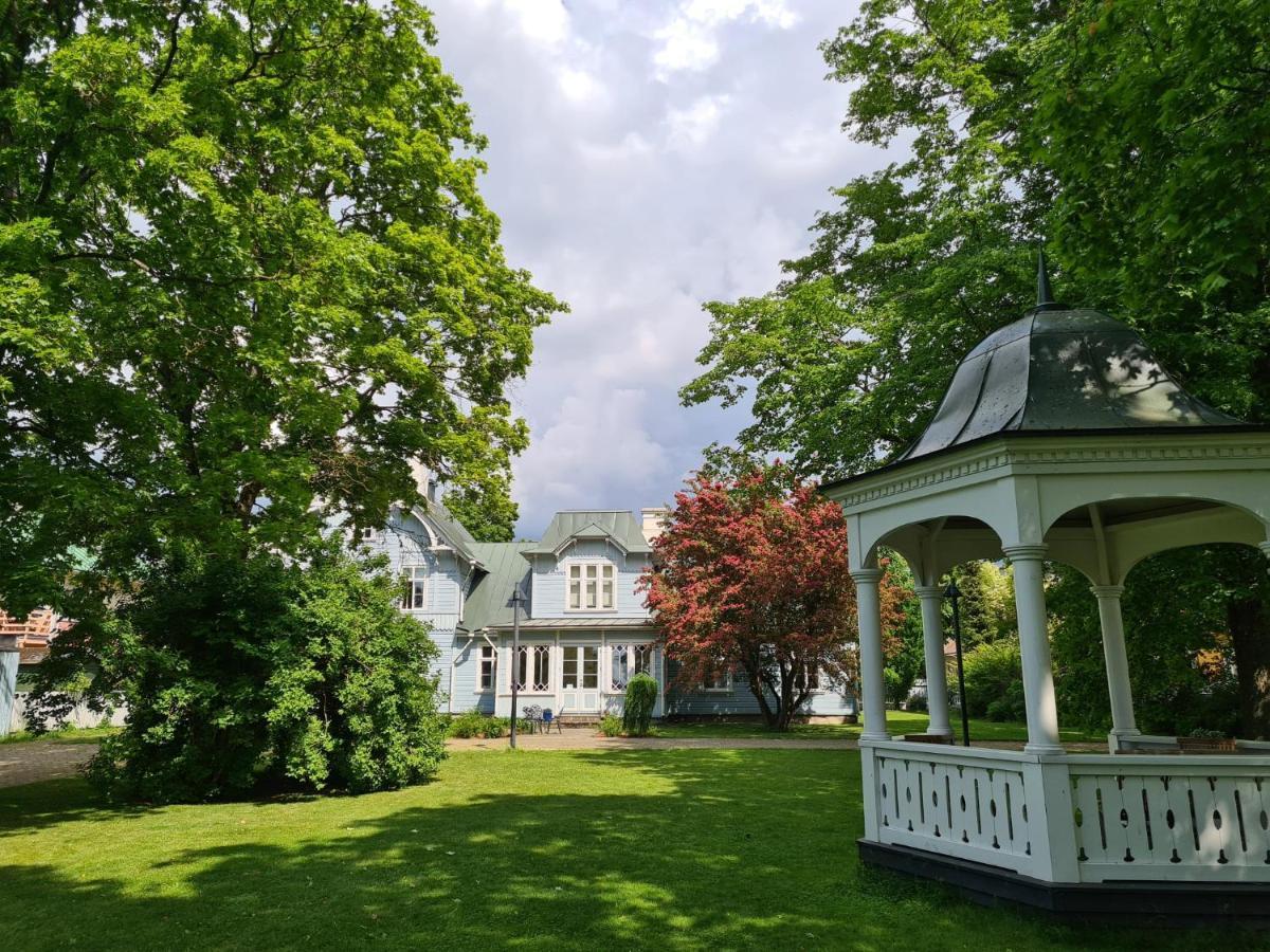 Lahe Guesthouse ハープサル エクステリア 写真