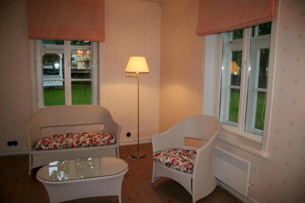 Lahe Guesthouse ハープサル 部屋 写真