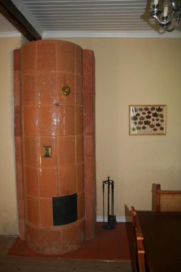 Lahe Guesthouse ハープサル 部屋 写真