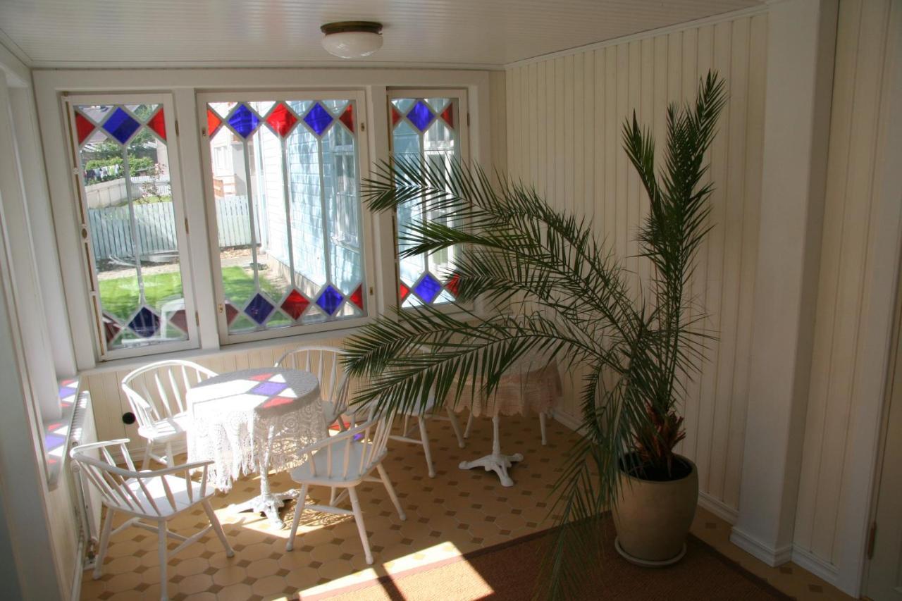 Lahe Guesthouse ハープサル エクステリア 写真
